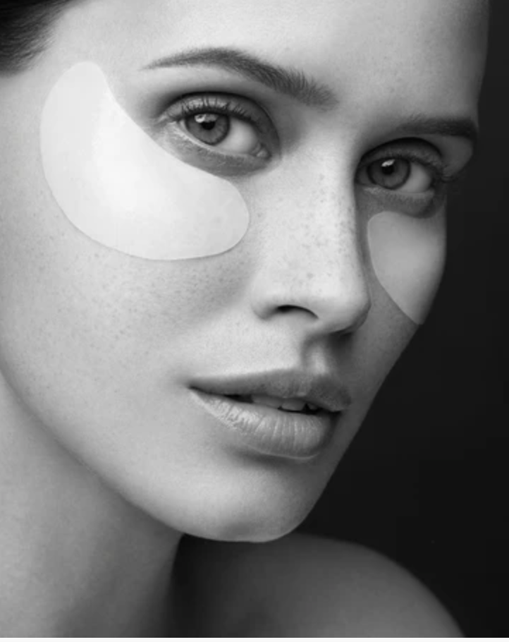 SOTHYS Express Eye patches (10 stk).
