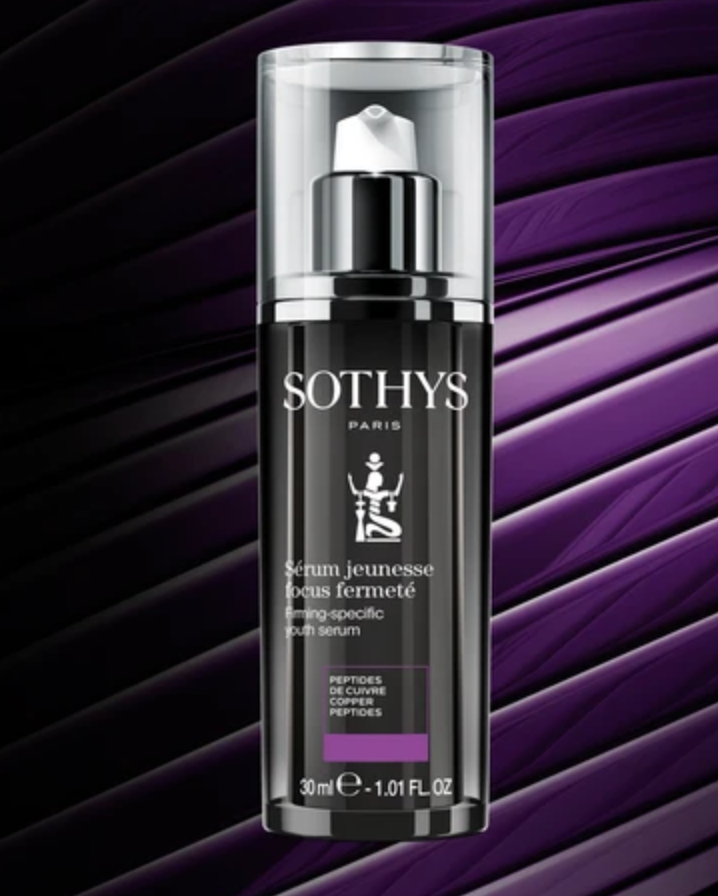 SOTHYS Firming Youth Serum - Oppstrammende serum