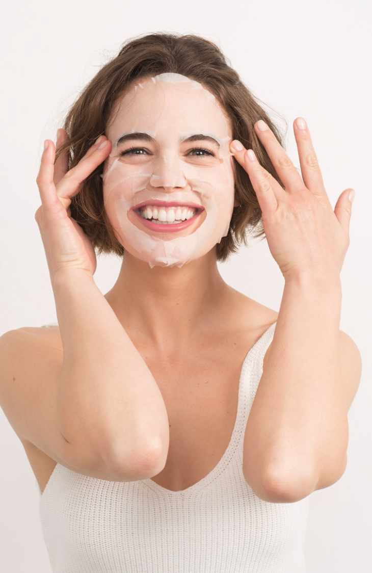 THALGO Thirst Quenching Shot Mask