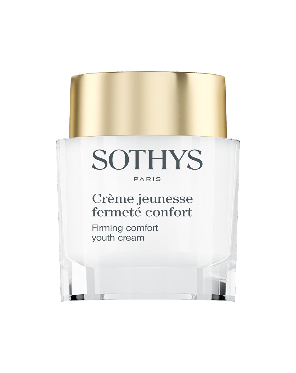 SOTHYS Firming comfort youth cream - Oppstrammende krem