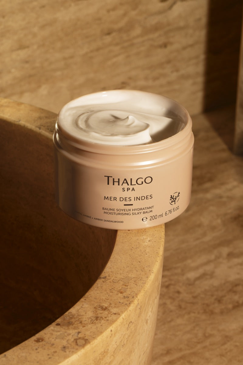 THALGO - Moisturising Silky Balm