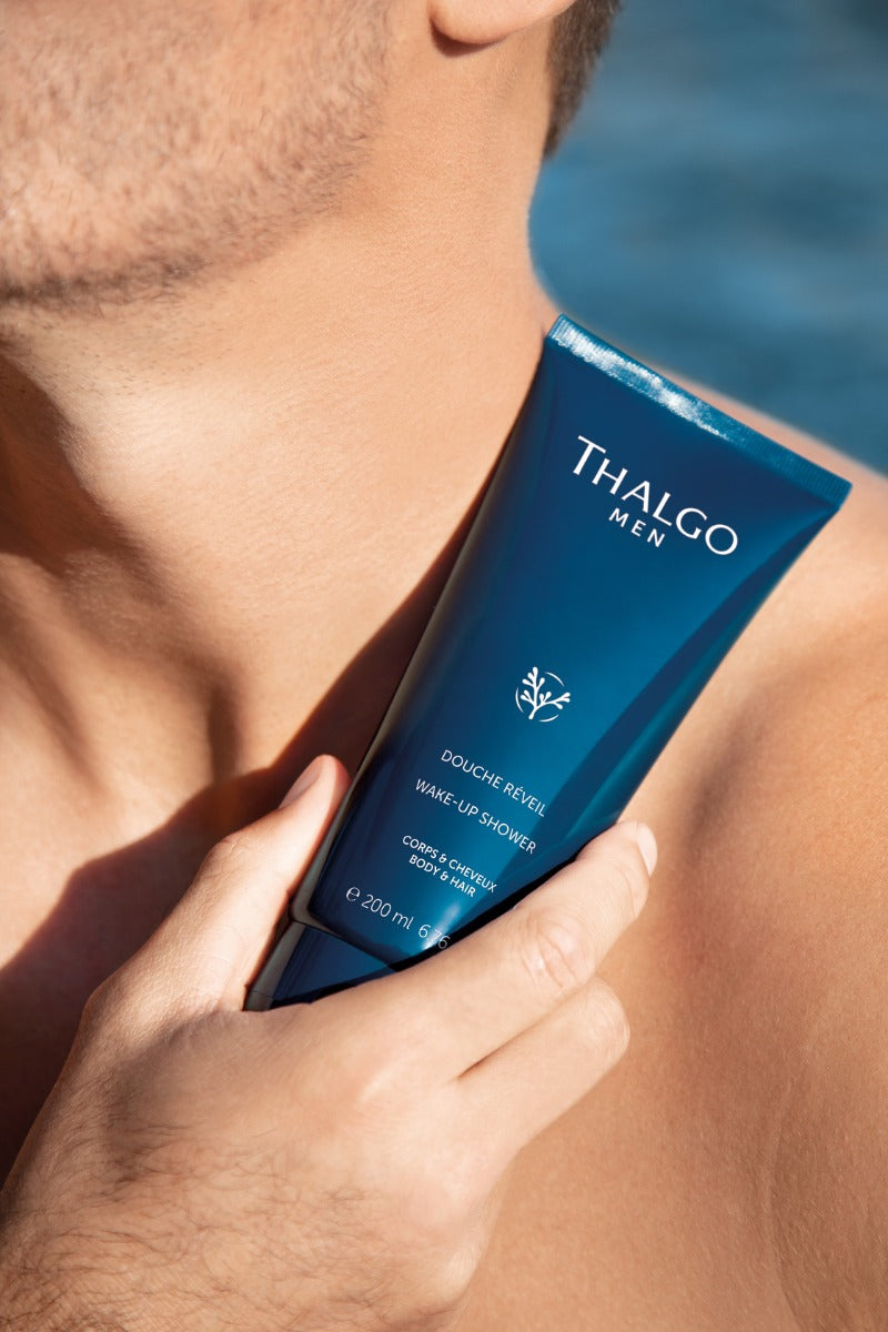THALGO - Wake-Up Shower