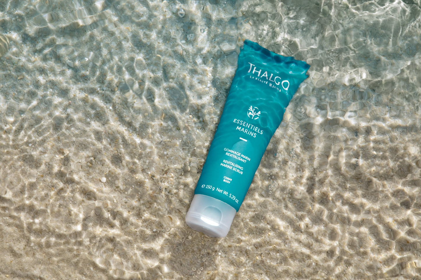 THALGO - Revitalising Marine Scrub