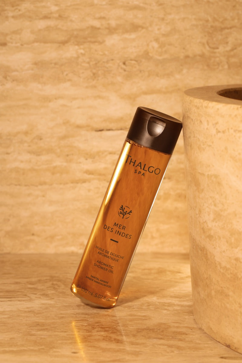 THALGO- Aromatic Shower Oil