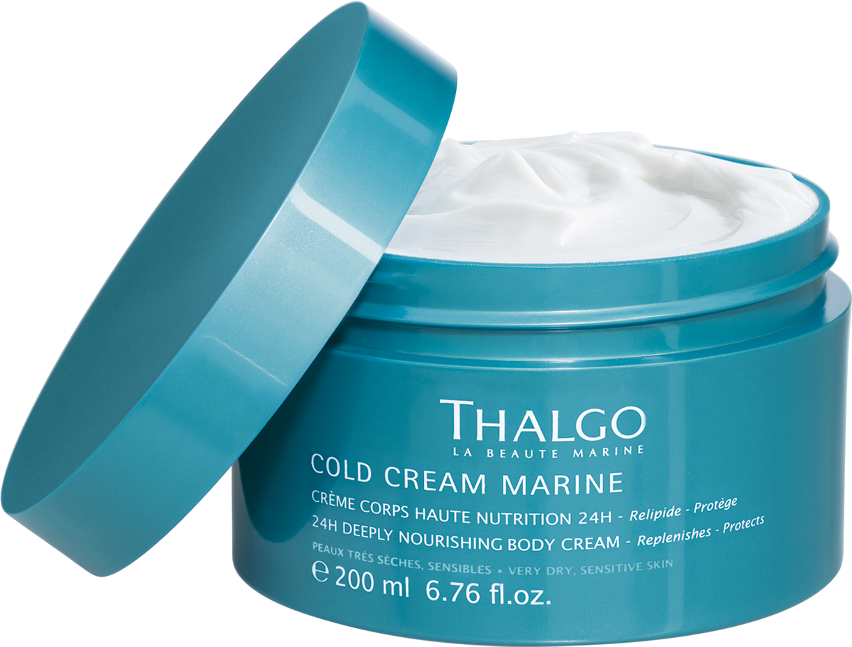 THALGO - 24H Deeply Nourishing Body Cream