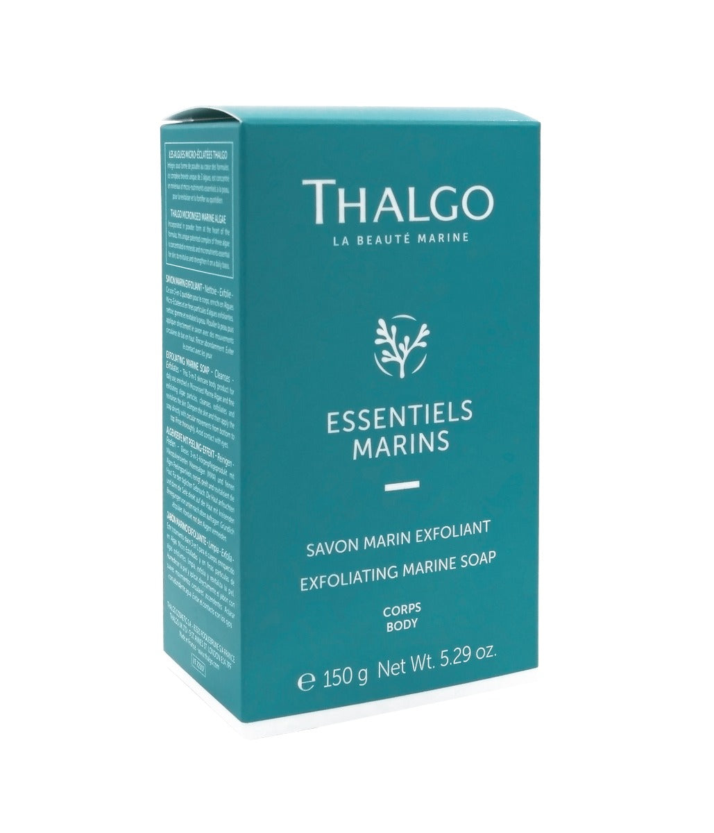 THALGO - Exfoliating Marine Soap