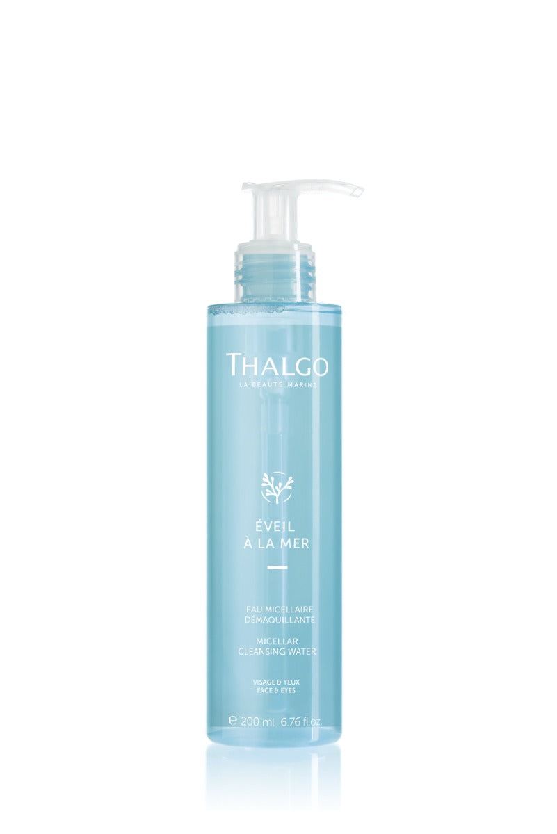 THALGO - Micellar Cleansing Water (face & eyes)