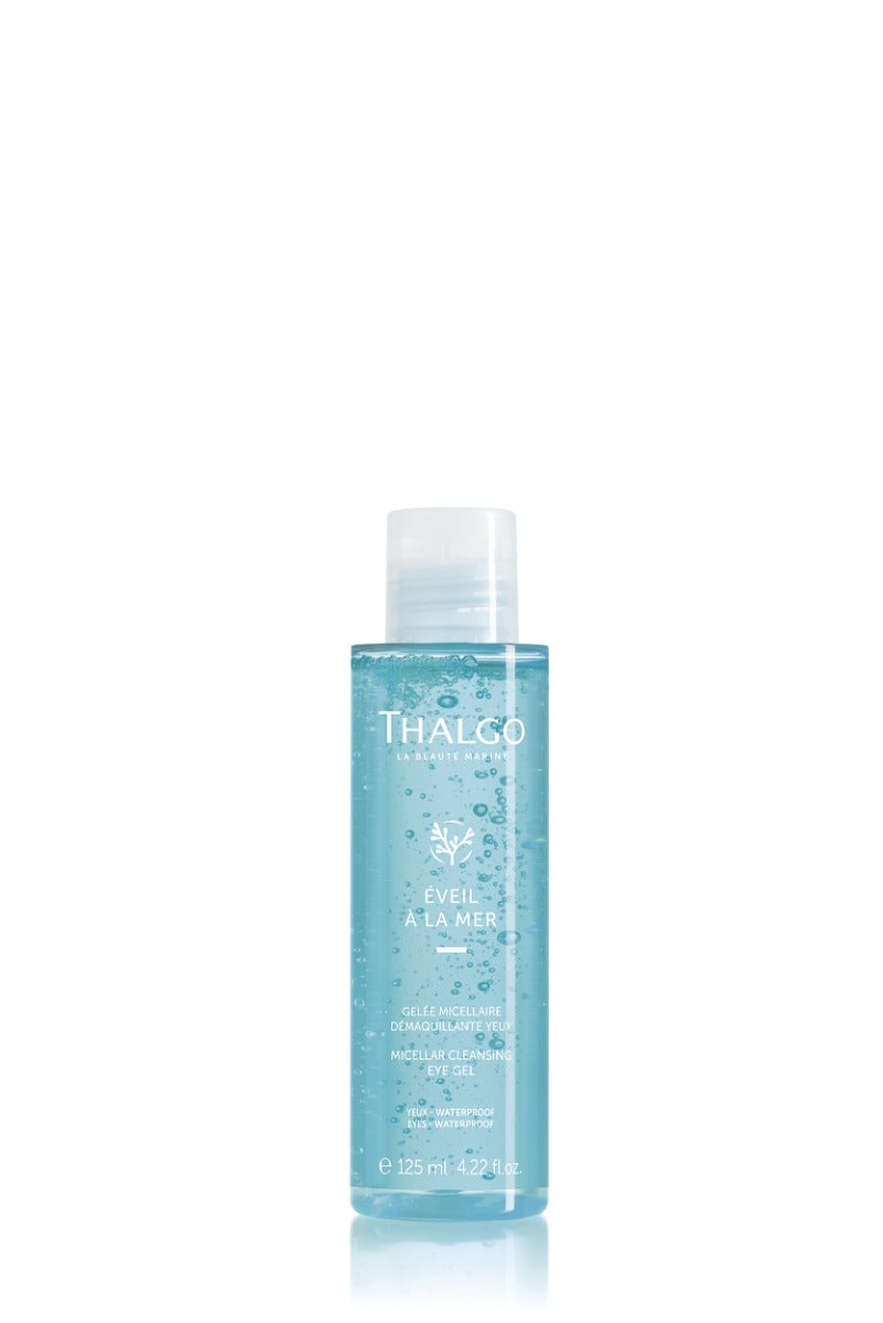 THALGO - Micellar Cleansing Eye Gel (waterproof eyemakeup-remover)