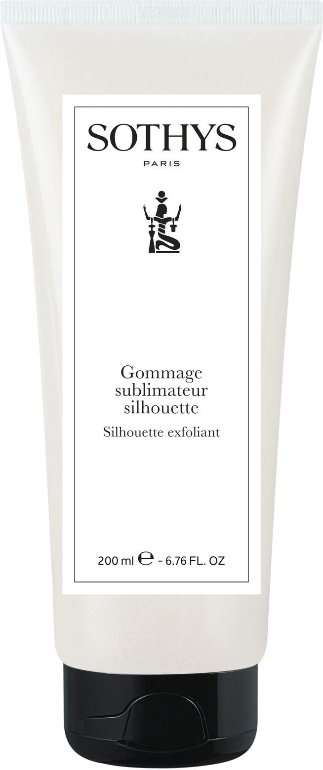 SOTHYS - Silhouette Exfoliant