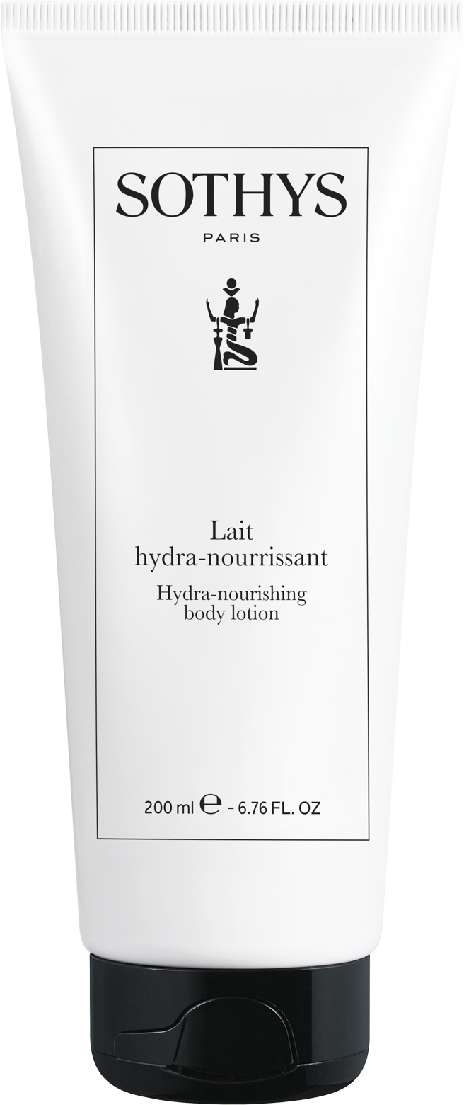 SOTHYS -  Hydra nourishing body lotion