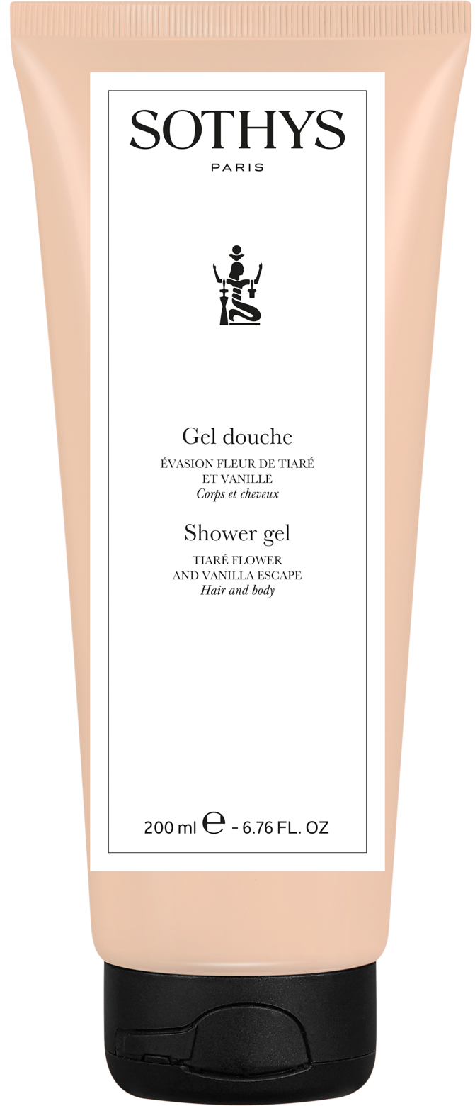 SOTHYS Shower gel