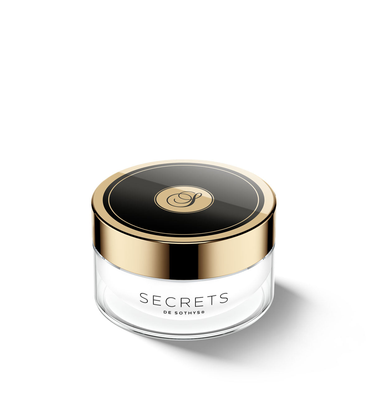 SOTHYS Secret de Sothys Eye and Lip Cream