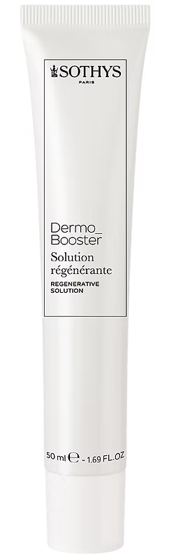 Dermo Booster Regenrative solution
