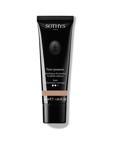 SOTHYS Teint Juenesse - Youthful Radiance foundation