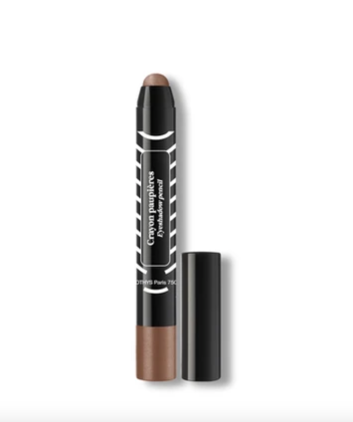 SOTHYS Eyeshadow pencil - 40 brun rétro