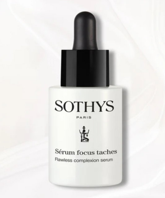 SOTHYS Fawless complexion serum - mot pigmenteringer