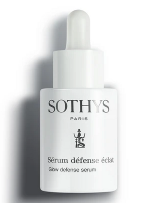 SOTHYS Glow Defence Serum 30 ml.