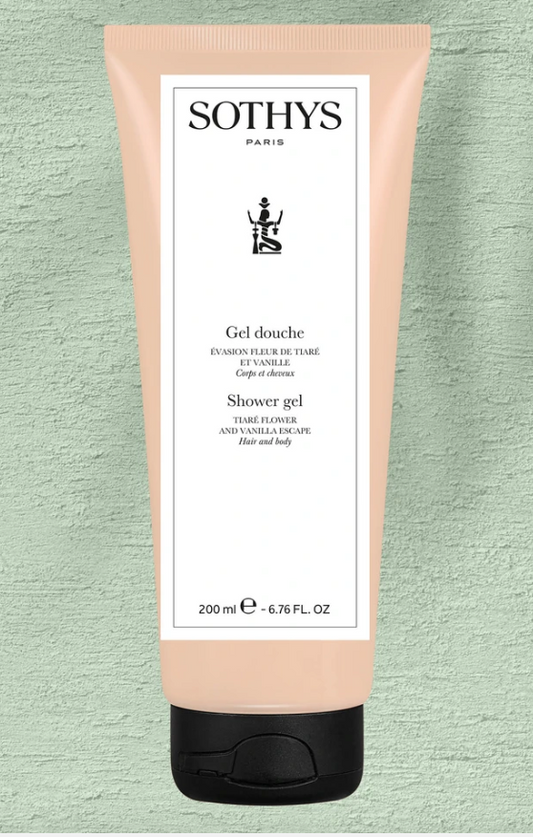 SOTHYS Shower gel