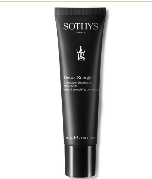 SOTHYS Detox Energie Intstant energizing corrector