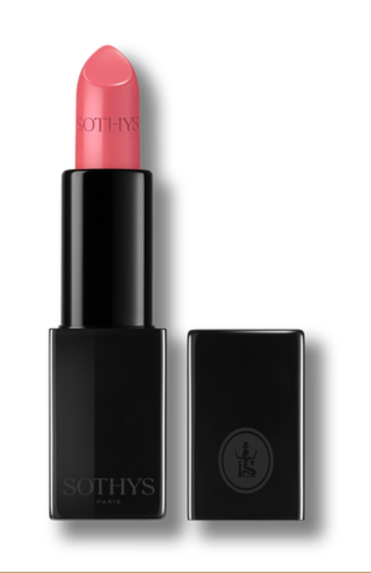 SOTHYS Satiny lipstick - nr. 250 les Sablons