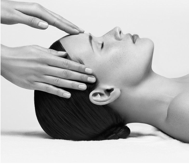 Facial Oxygenating Treatment