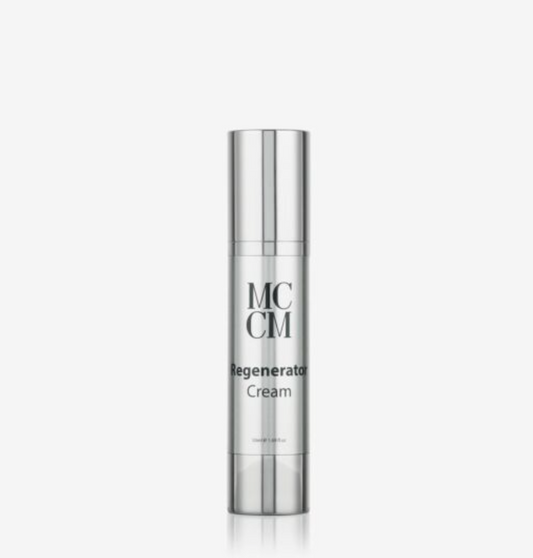 MCCM - Regenrator Cream