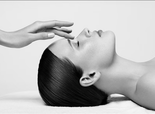Sothys Sesonal Oxygenating Facial & Body Treatment