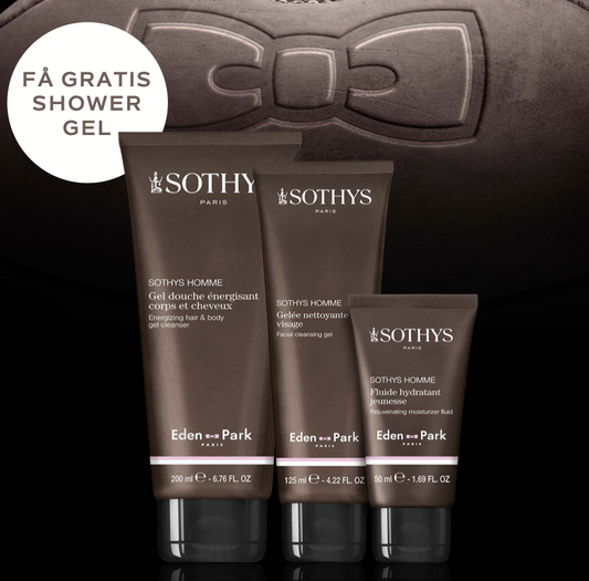 SOTHYS Gavesett Herre