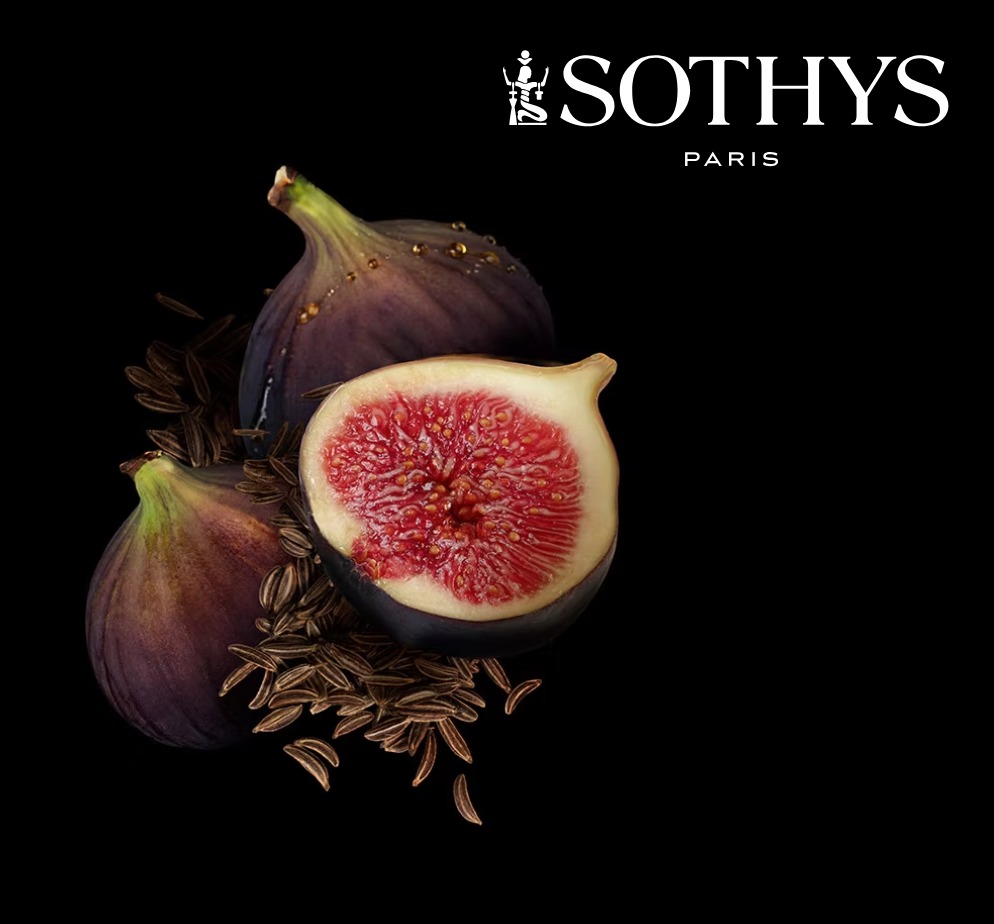 NEW Sothys Scented candle