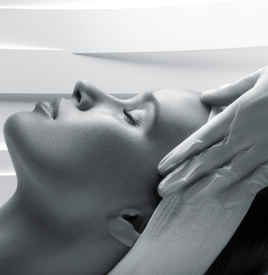 NEW - Double Peel Proffesional Treatment - Kjemisk peeling
