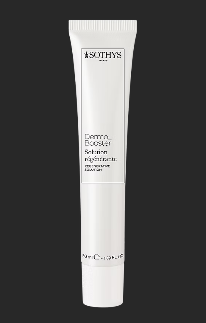 Dermo Booster Regenrative solution
