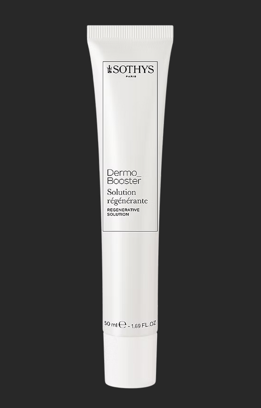 Dermo Booster Regenrative solution
