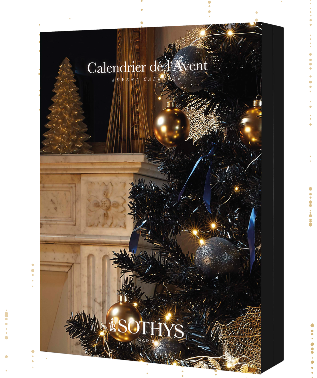 NEW Sothys Adventskalender