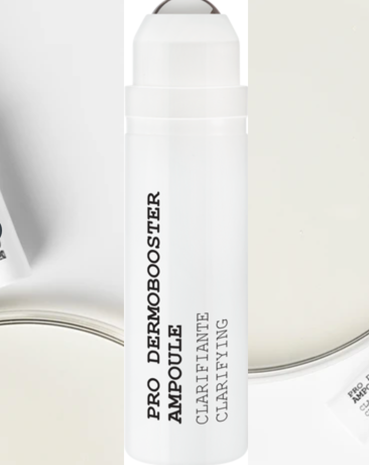 SOTHYS Pro dermobooster ampoule clarifying (voksen-acne)