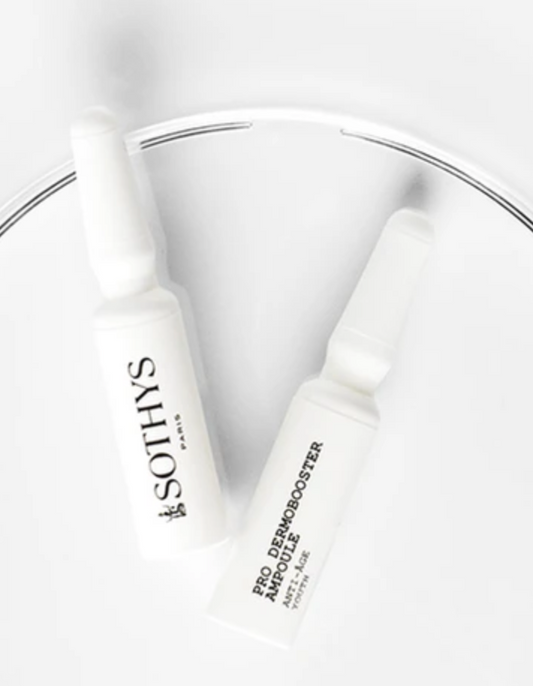 SOTHYS Pro dermobooster ampoule  Anti-age