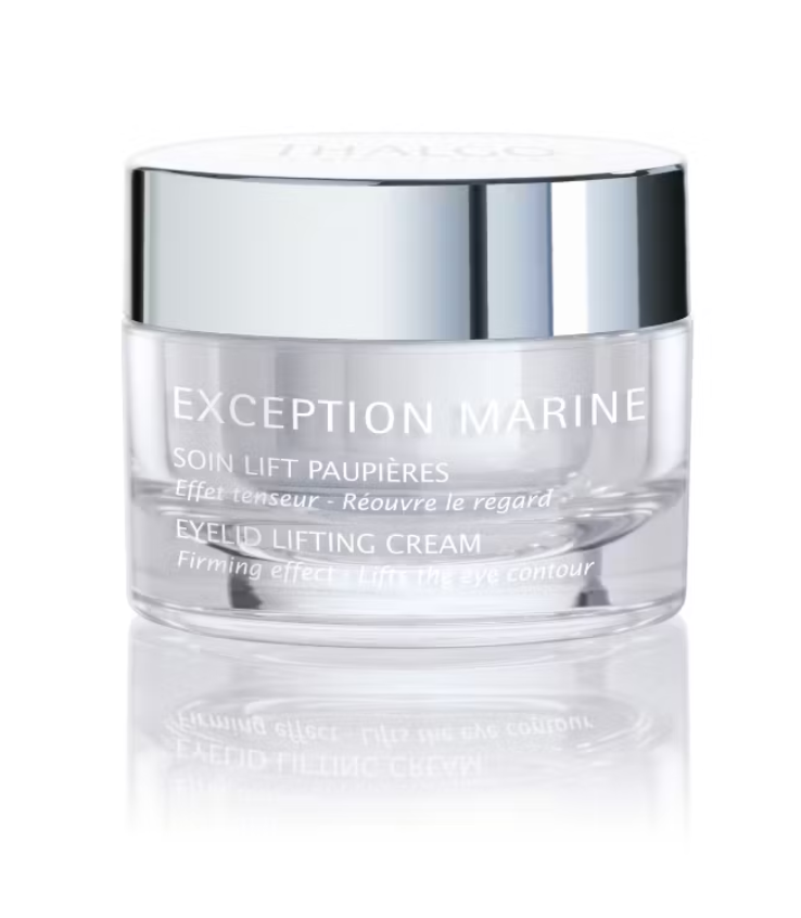 Eyelid Lifting Cream