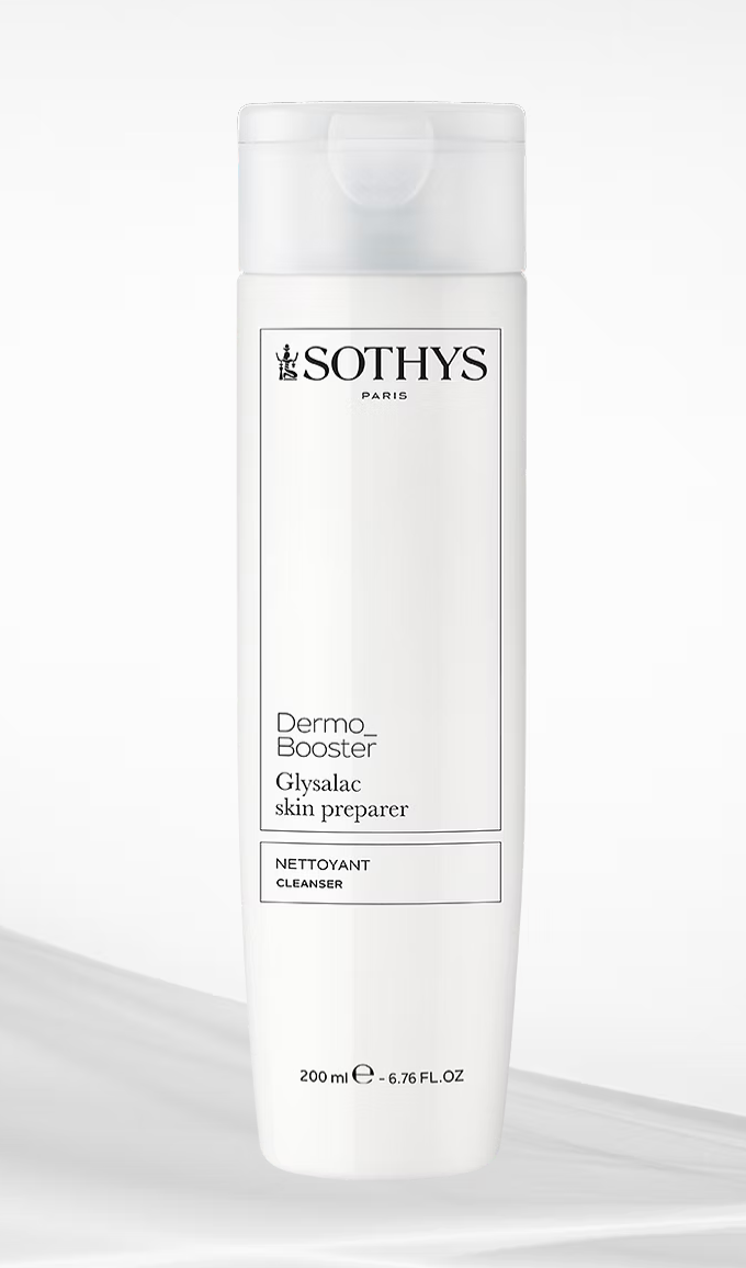Glysalac Skin Preparer (fet/uren hud)