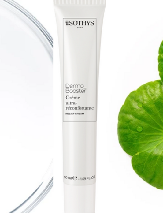 SOTHYS Relief Cream (Rødhet i huden)