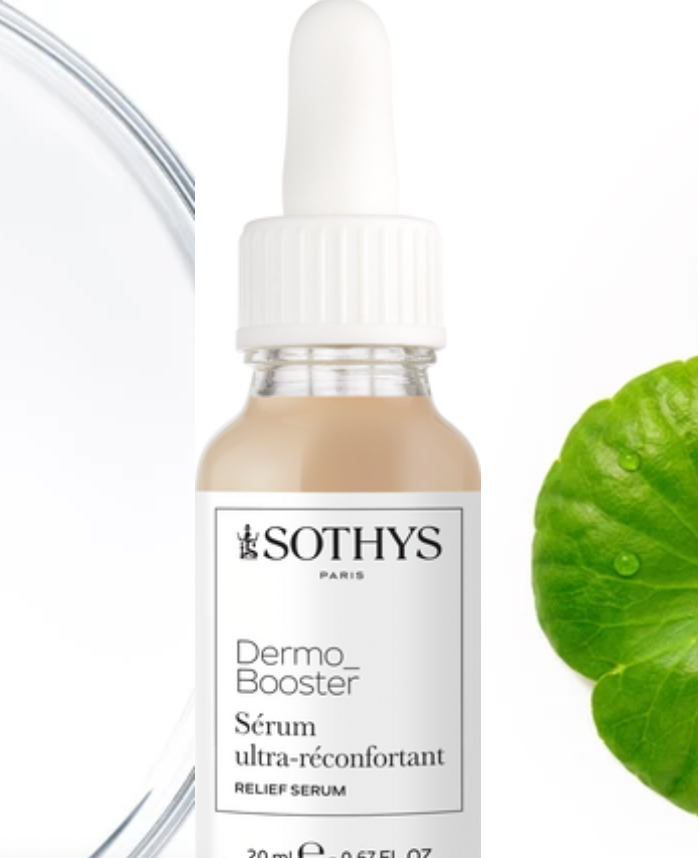 SOTHYS Relief Serum (sensitiv hud)