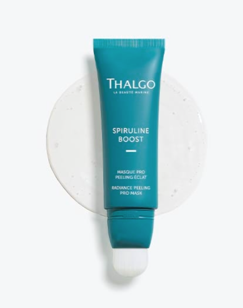Radiance Peeling PRO Mask