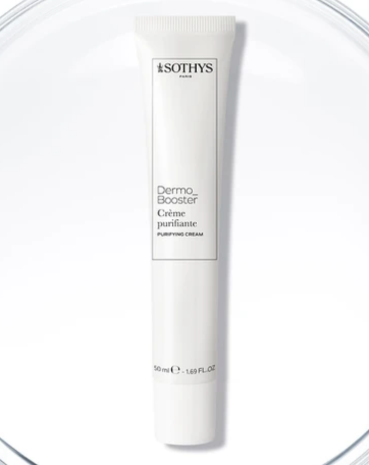 SOTHYS - Purifying Cream