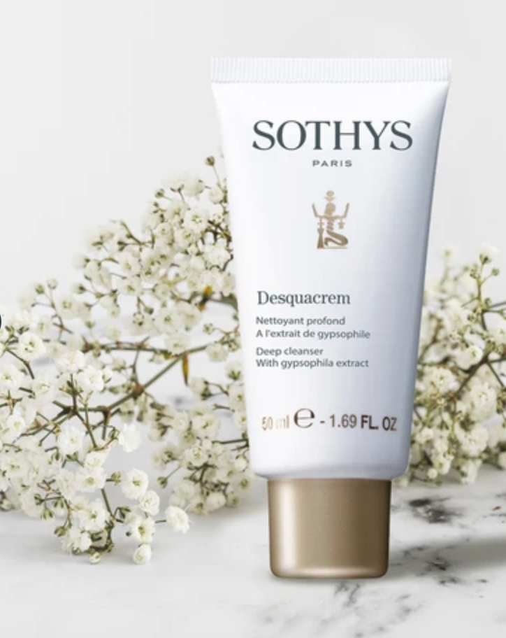 SOTHYS - Desquacream