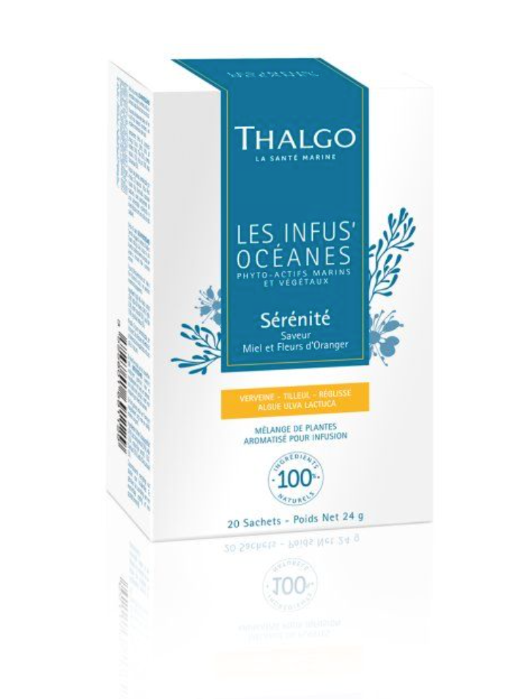 Thalgo - Serenity Organic Infusion