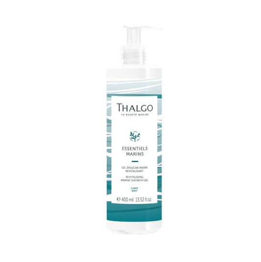 Thalgo - Revitalising Marine Shower Gel 400ml