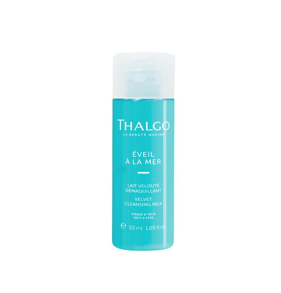 THALGO Velvet cleansing milk, 50ml