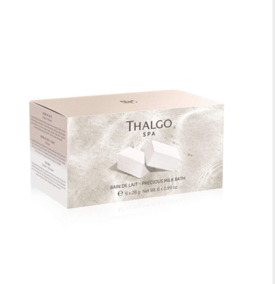 THALGO - Precious Milk Bath