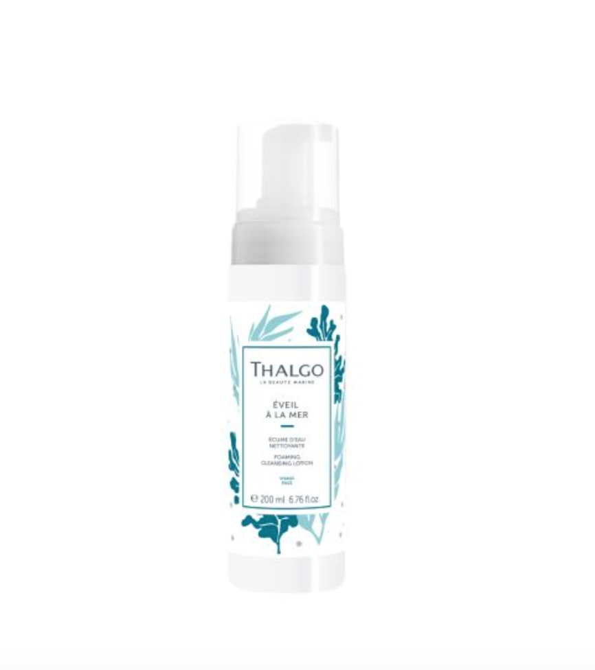 THALGO - Foaming Cleansing Lotion