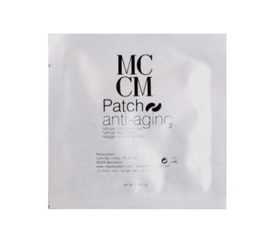 MCCM Anti-aging Eye Patch (øyemaske)