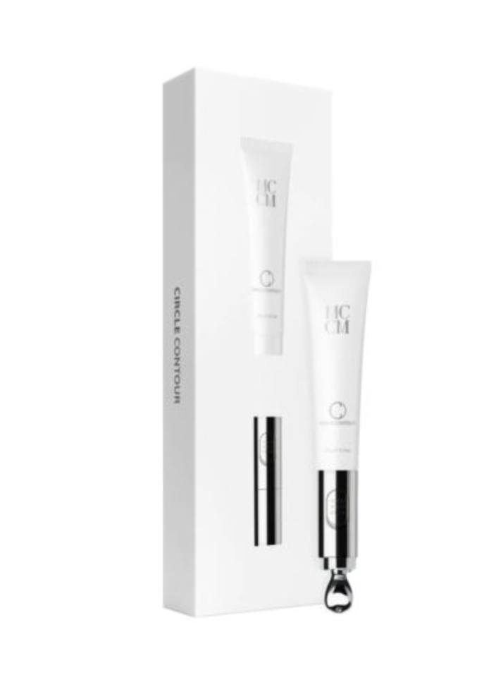 MCCM Circle Contour 20 ml + Device