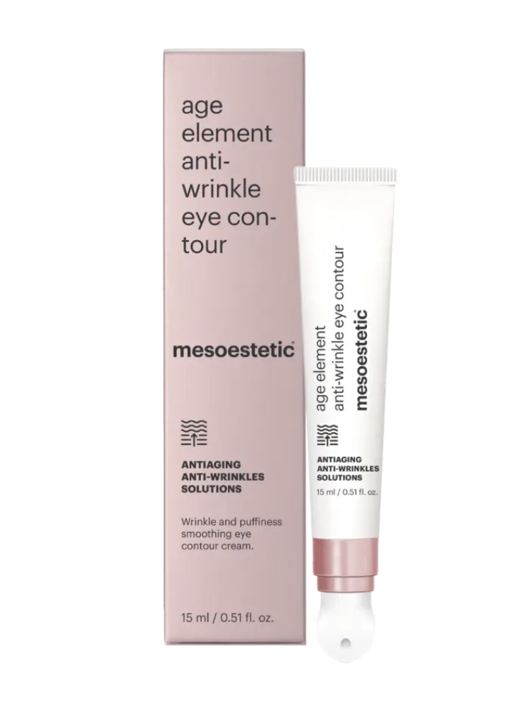 Mesoestetic Age Element Anti-Wrinkle Eye Contour 15ml
